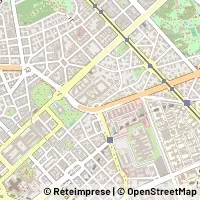 Map Roma