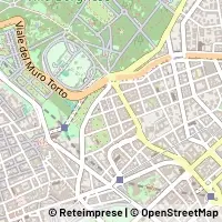 Карта Roma