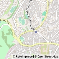 지도 Roma