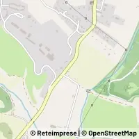 地図 Roma