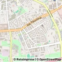 Peta Roma
