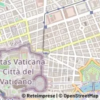 Kort Roma