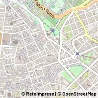 Karte Roma