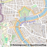 Map Roma