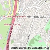 Kartta Roma