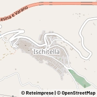 Map Ischitella