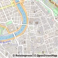 মানচিত্র Roma