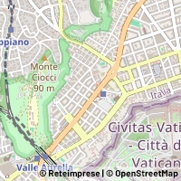 Kaart Roma