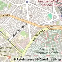지도 Roma