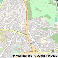 Hartă Roma