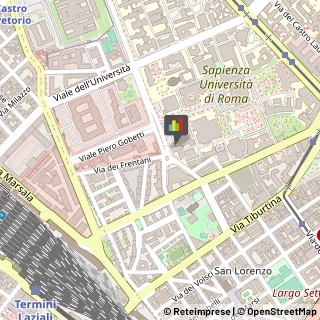 Scuole e Corsi per Corrispondenza e Teledidattica Roma,00185Roma