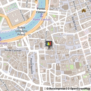 Appartamenti e Residence Roma,00186Roma