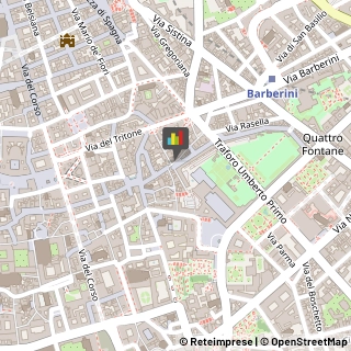 Artigianato Tipico Roma,00187Roma