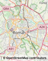 Tribunali, Uffici Giudiziari e Preture Roma,00164Roma