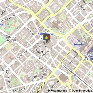 Vetrerie Artistiche - Dettaglio Roma,00184Roma
