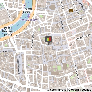 Relazioni Pubbliche,00186Roma