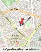 Viale Ippocrate, 156,00161Roma