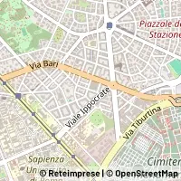 Karta Roma