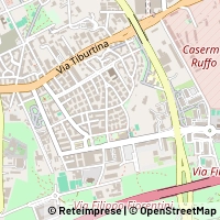 Kartta Roma
