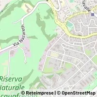 Map Roma