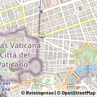 Map Roma
