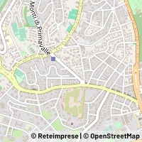 Map Roma
