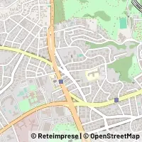 Map Roma