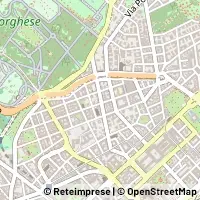 মানচিত্র Roma