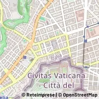 Hartă Roma