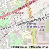 Kart Roma