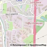Hartă Roma