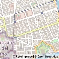 Kartta Roma