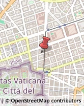 Via degli Scipioni, 63,00192Roma