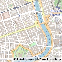 Map Roma