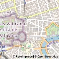 Kaart Roma