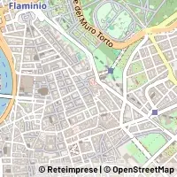 नक्शा Roma