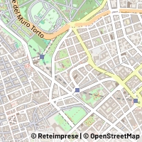 Map Roma