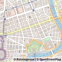 Kaart Roma