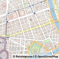 地图 Roma