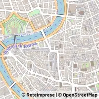 Map Roma