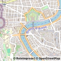 Map Roma