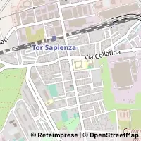 Map Roma