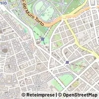 Peta Roma