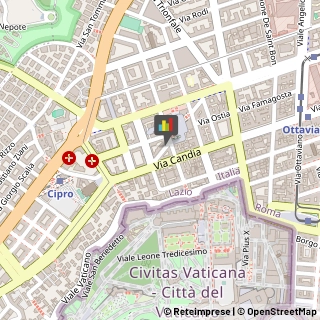 Ferro,00192Roma
