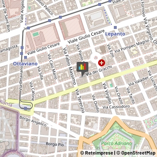 Cancelleria,00192Roma