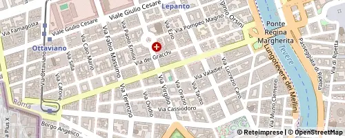 Mappa Rom