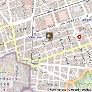 Oncologia - Medici Specialisti,00192Roma