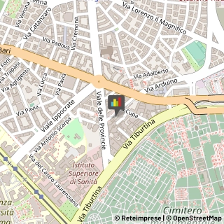 Ferro Battuto,00162Roma
