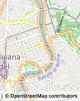 Via della Conciliazione, 18,00100Roma