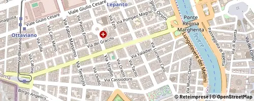 Mappa Rom
